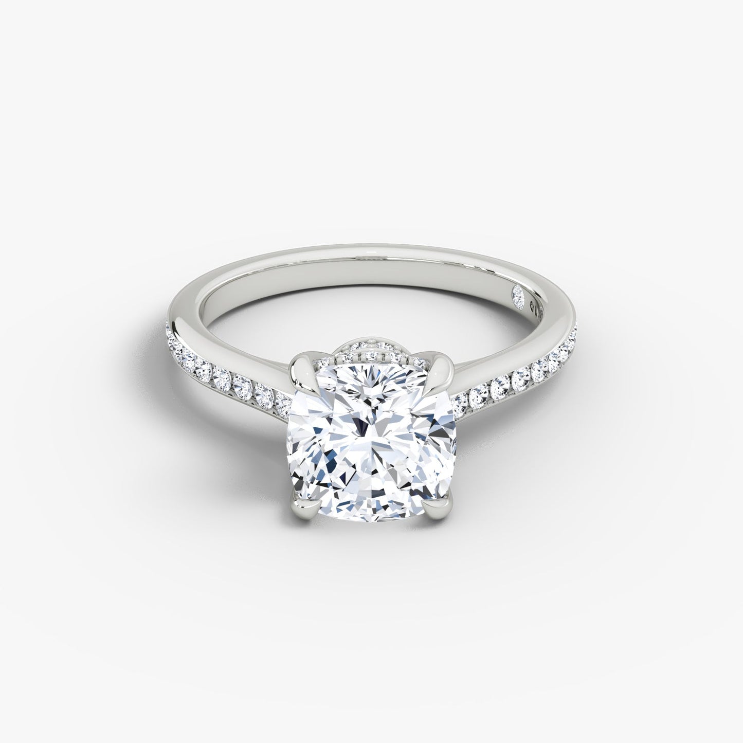 Completed Ring (United States Size 9.50)