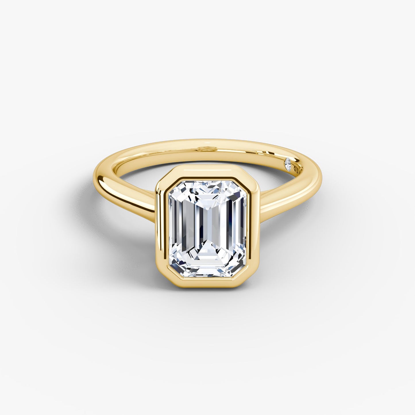 Completed Ring (United States Size 6.50)