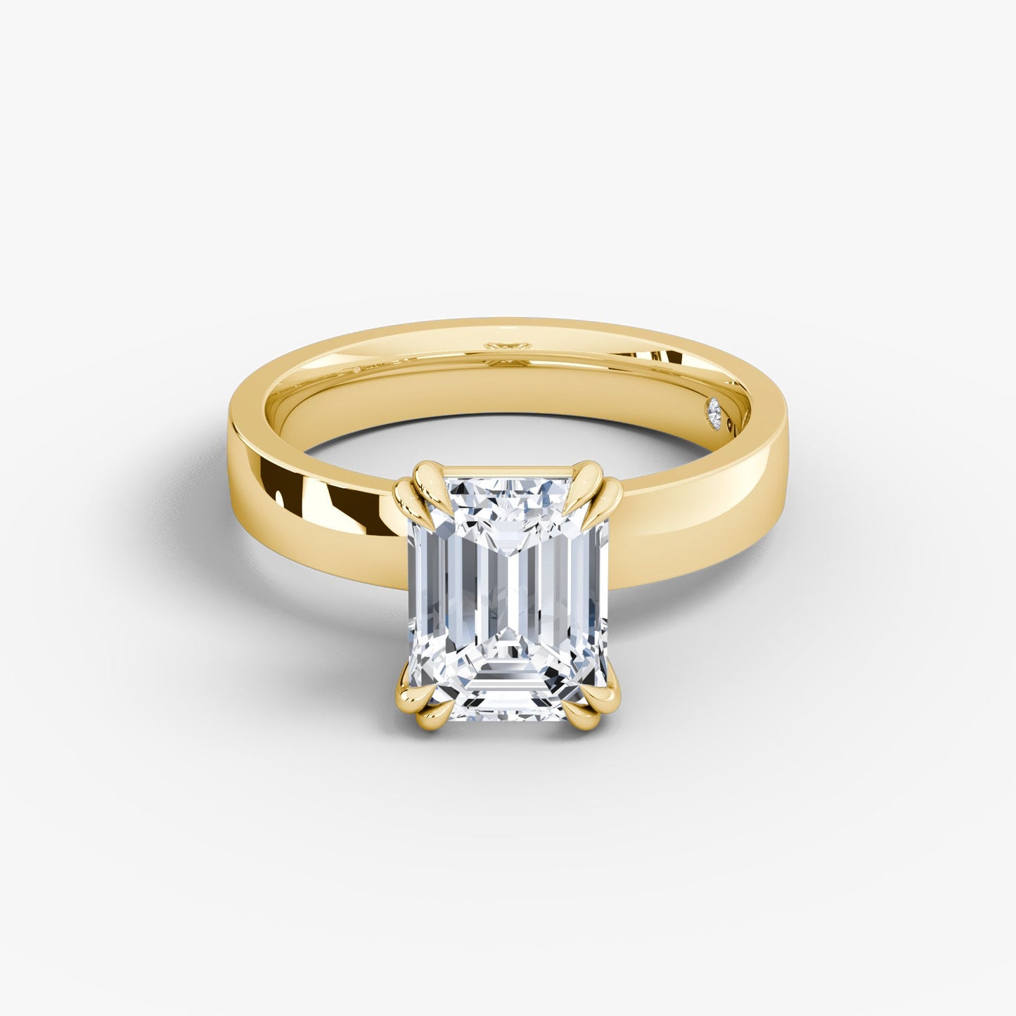 Completed Ring (United States Size 3.75)