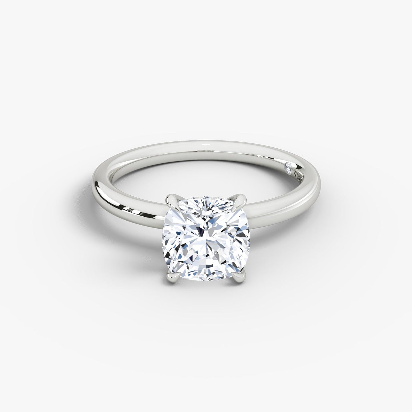 Completed Ring (United States Size 3.50)