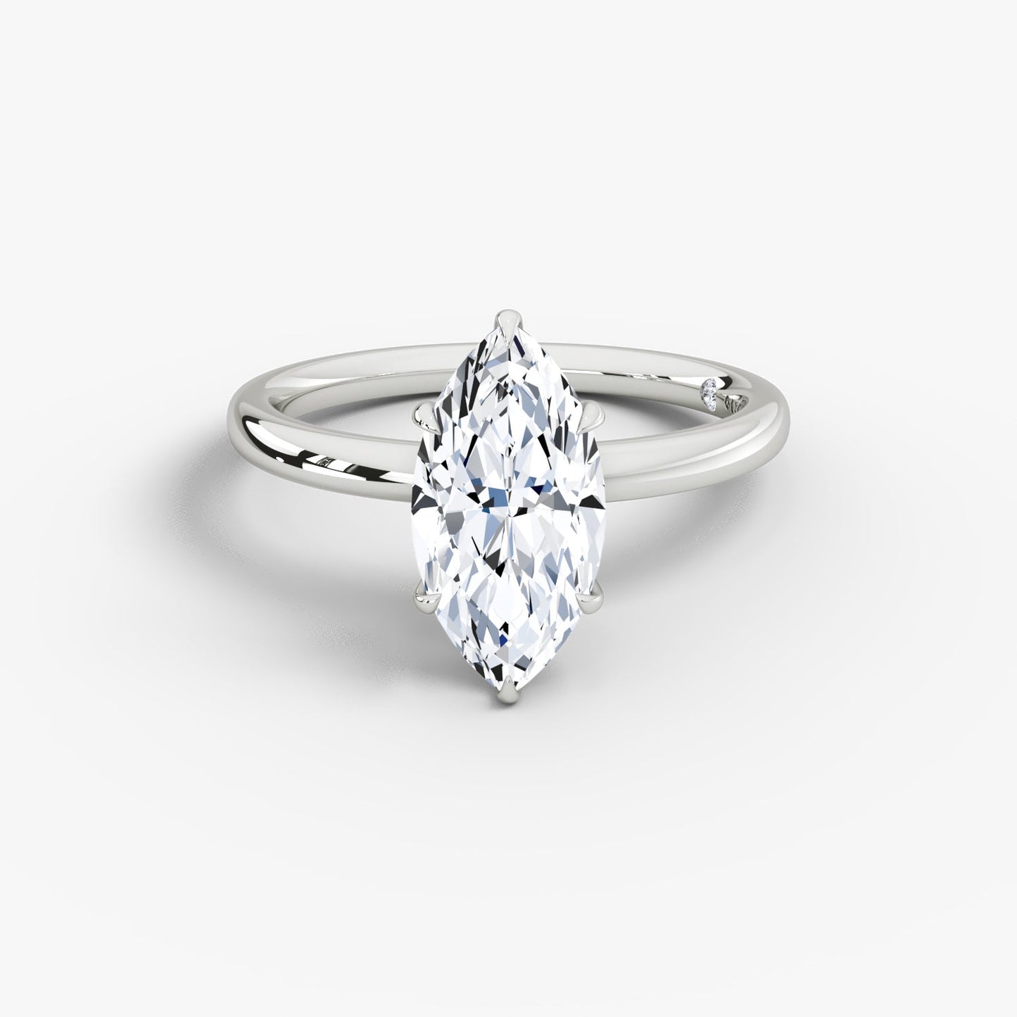 Completed Ring (United States Size 5.00)
