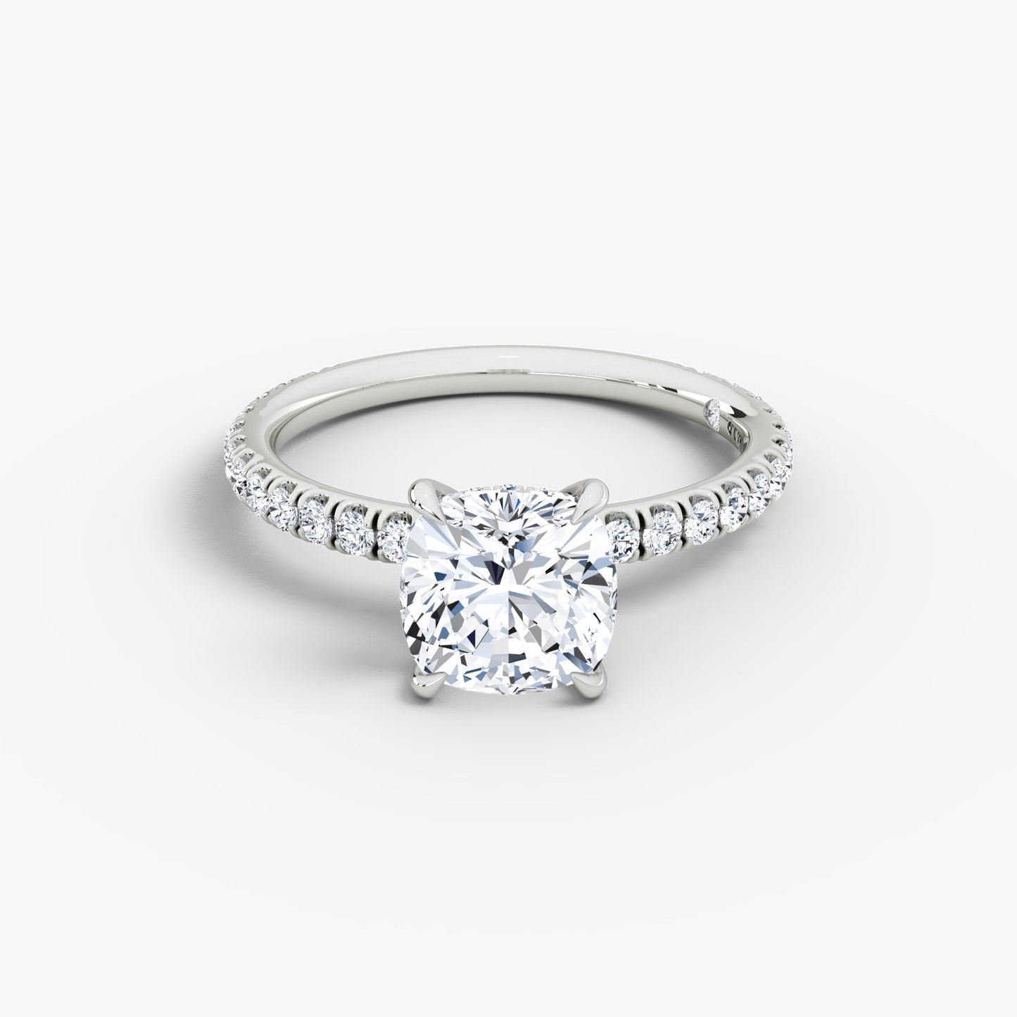 Completed Ring (United States Size 5.00)