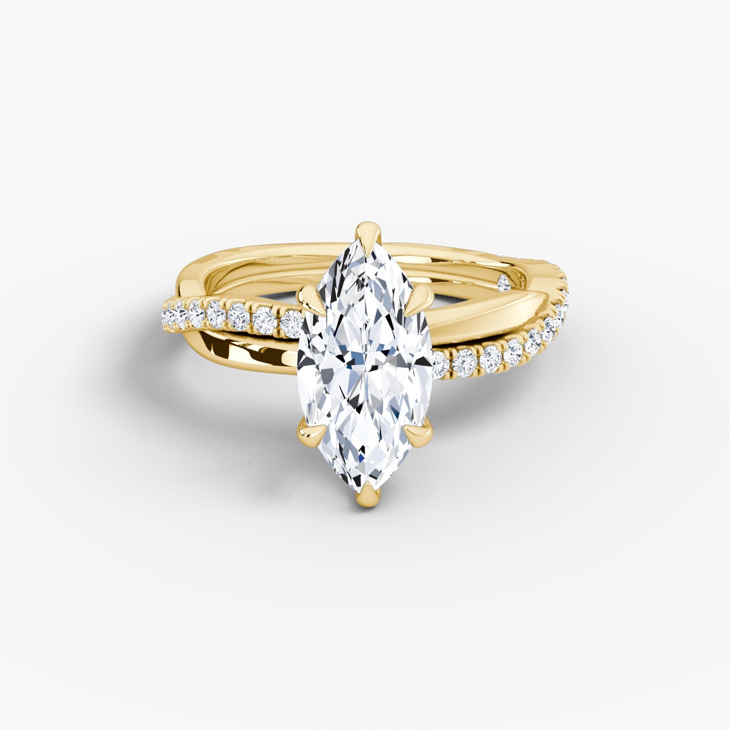 Completed Ring (United States Size 3.00)