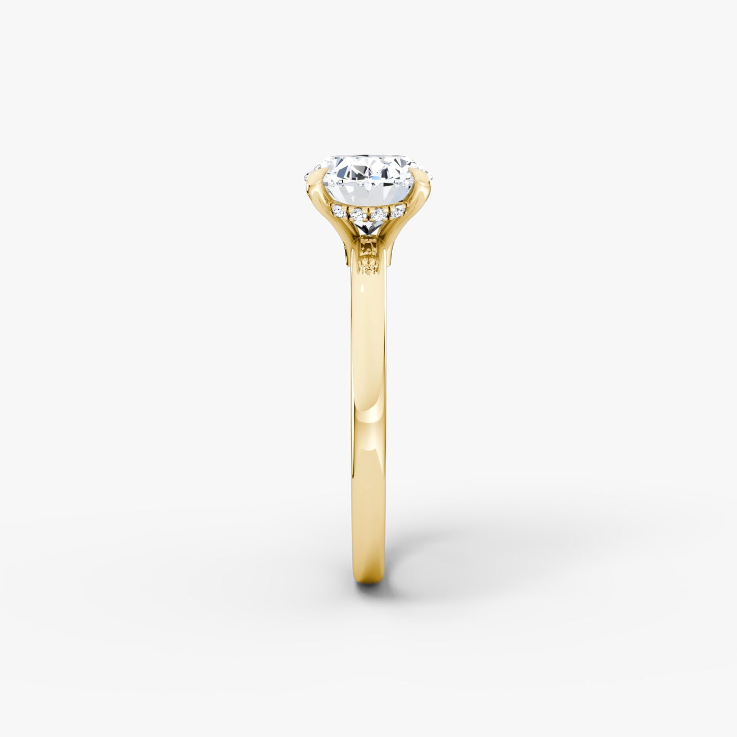 Completed Ring (United States Size 5.50)