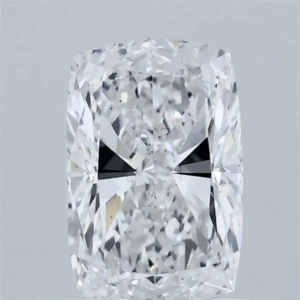 1.02ct Cushion modified Lab Grown Diamond (Colour E, Clarity VS2, IGI Certified)