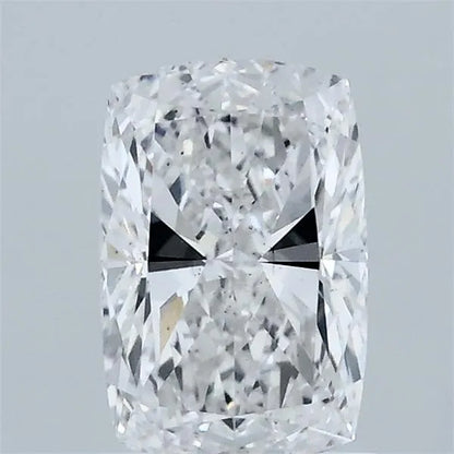1.02ct Cushion modified Lab Grown Diamond (Colour E, Clarity VS2, IGI Certified)