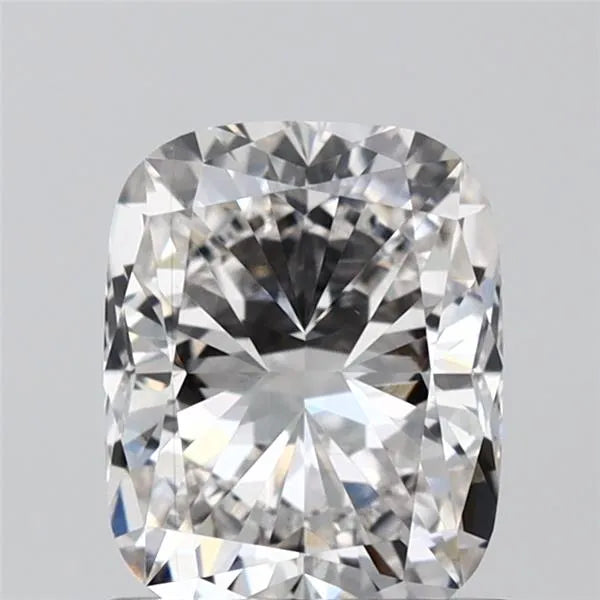 1.03ct Cushion brilliant Lab Grown Diamond (Colour G, Clarity VS1, IGI Certified)