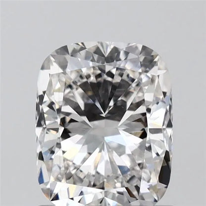 1.03ct Cushion brilliant Lab Grown Diamond (Colour G, Clarity VS1, IGI Certified)