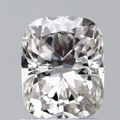 1.03ct Cushion modified Lab Grown Diamond (Colour G, Clarity VS1, IGI Certified)