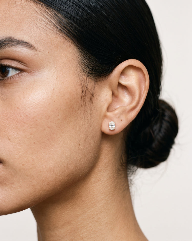 Classic Solitaire Studs
