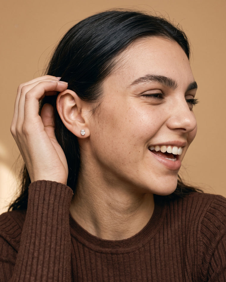 Classic Solitaire Studs