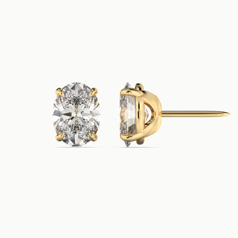 Classic Solitaire Studs