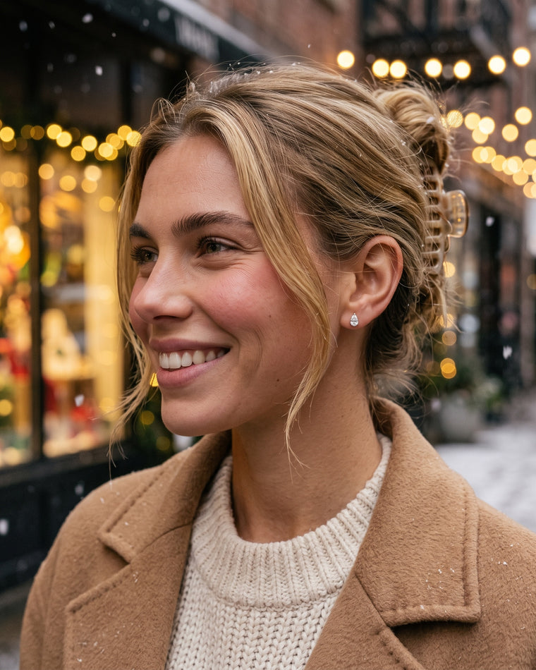 Classic Solitaire Studs