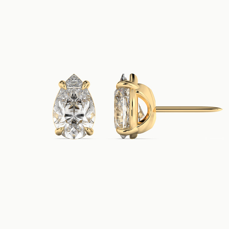 Classic Solitaire Studs