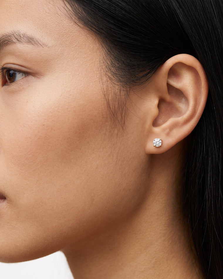 Classic Solitaire Studs