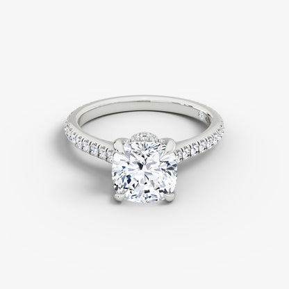 Completed Ring (United States Size 3.25)