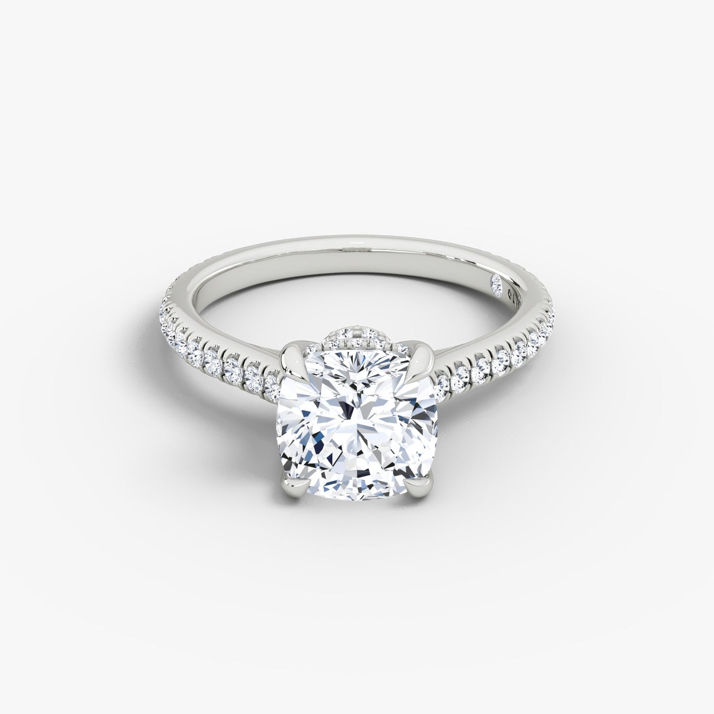 Completed Ring (United States Size 3.75)