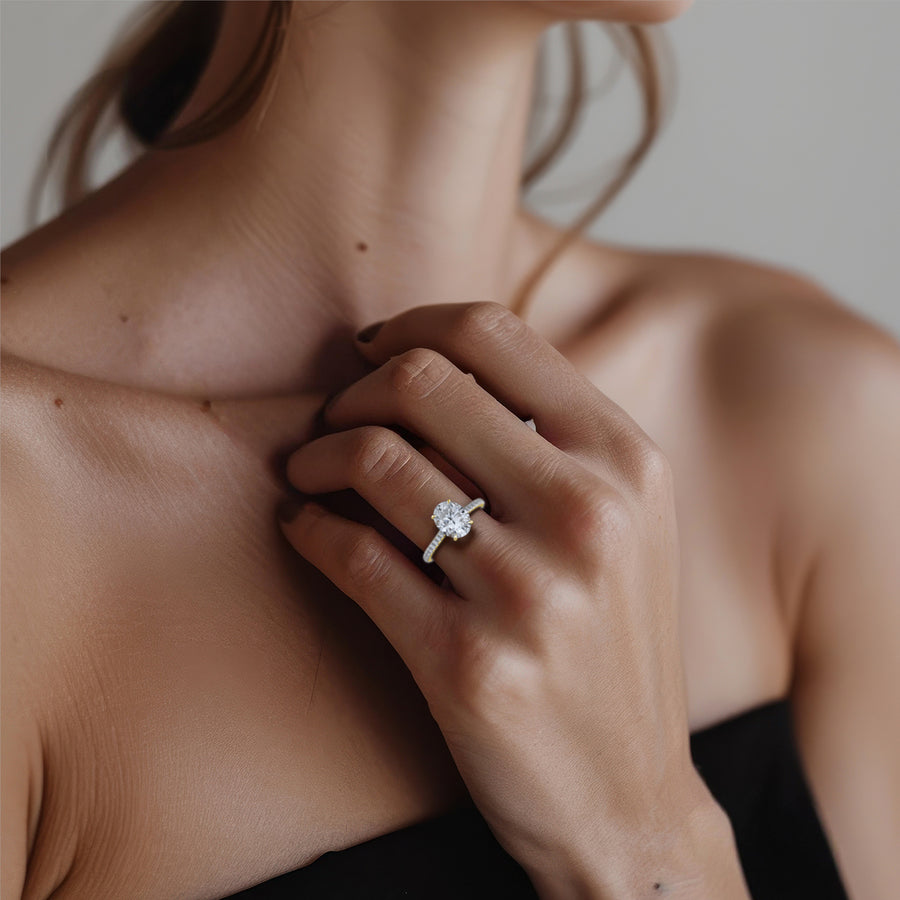 Build your ring