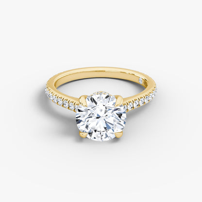 Completed Ring (Australia Size Z+5)