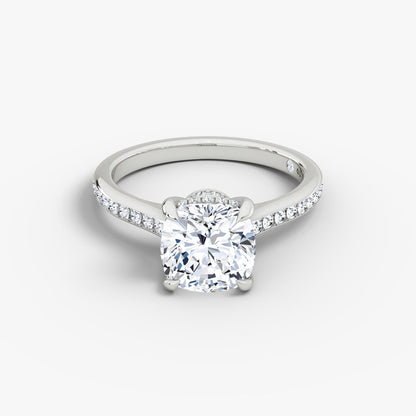 Completed Ring (United States Size 9.50)