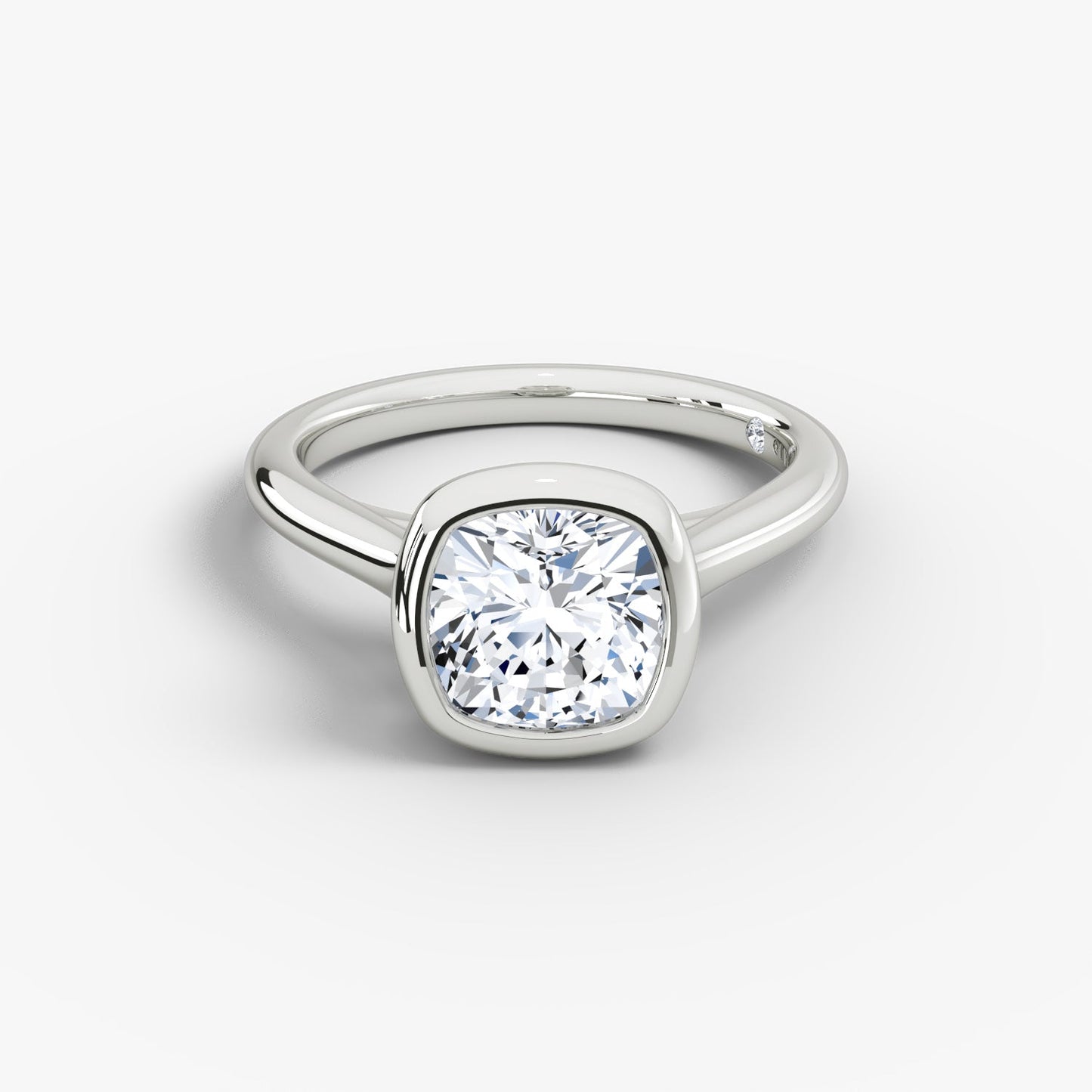 Completed Ring (United States Size 3.00)