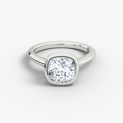 Completed Ring (United States Size 3.00)