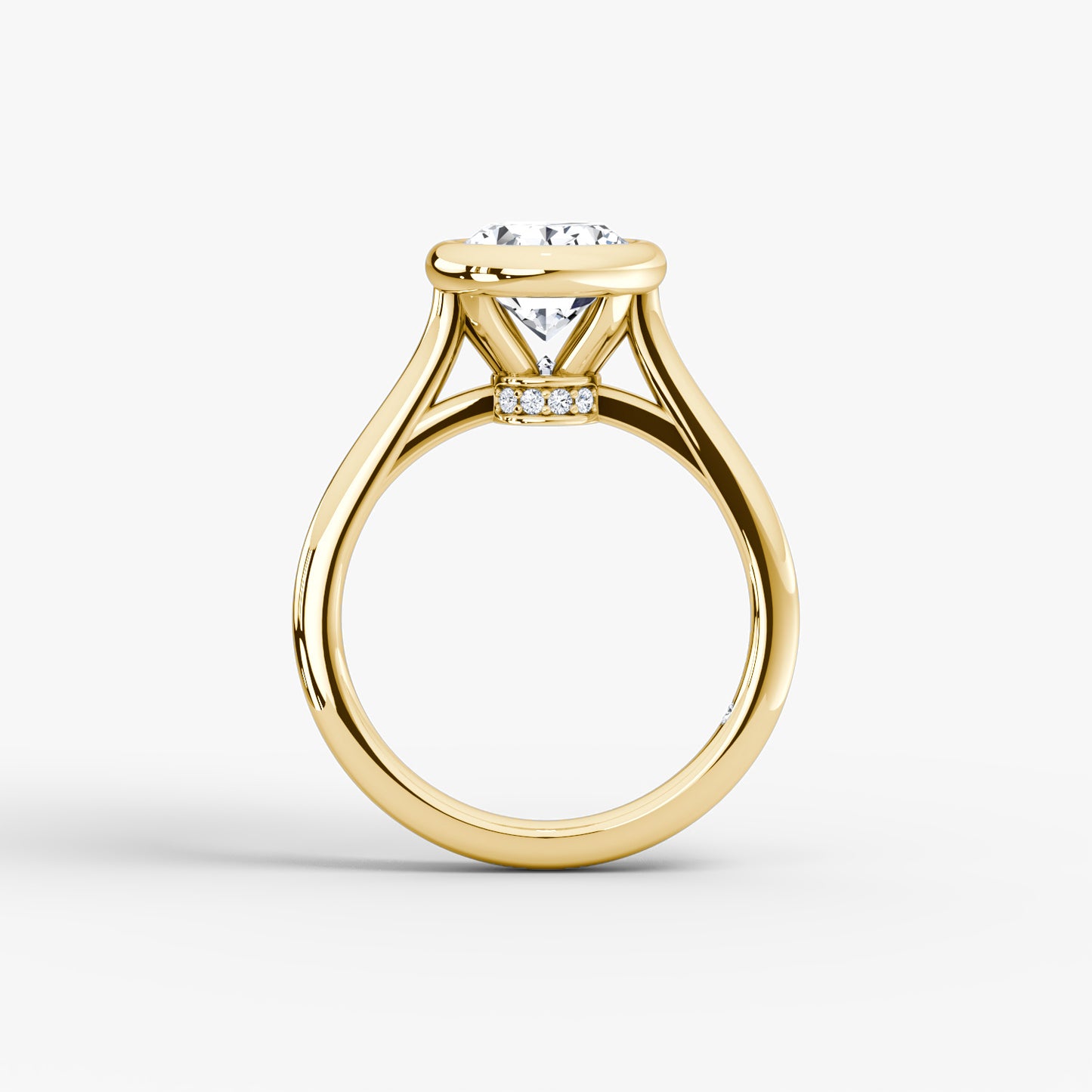 NOVA Bezel