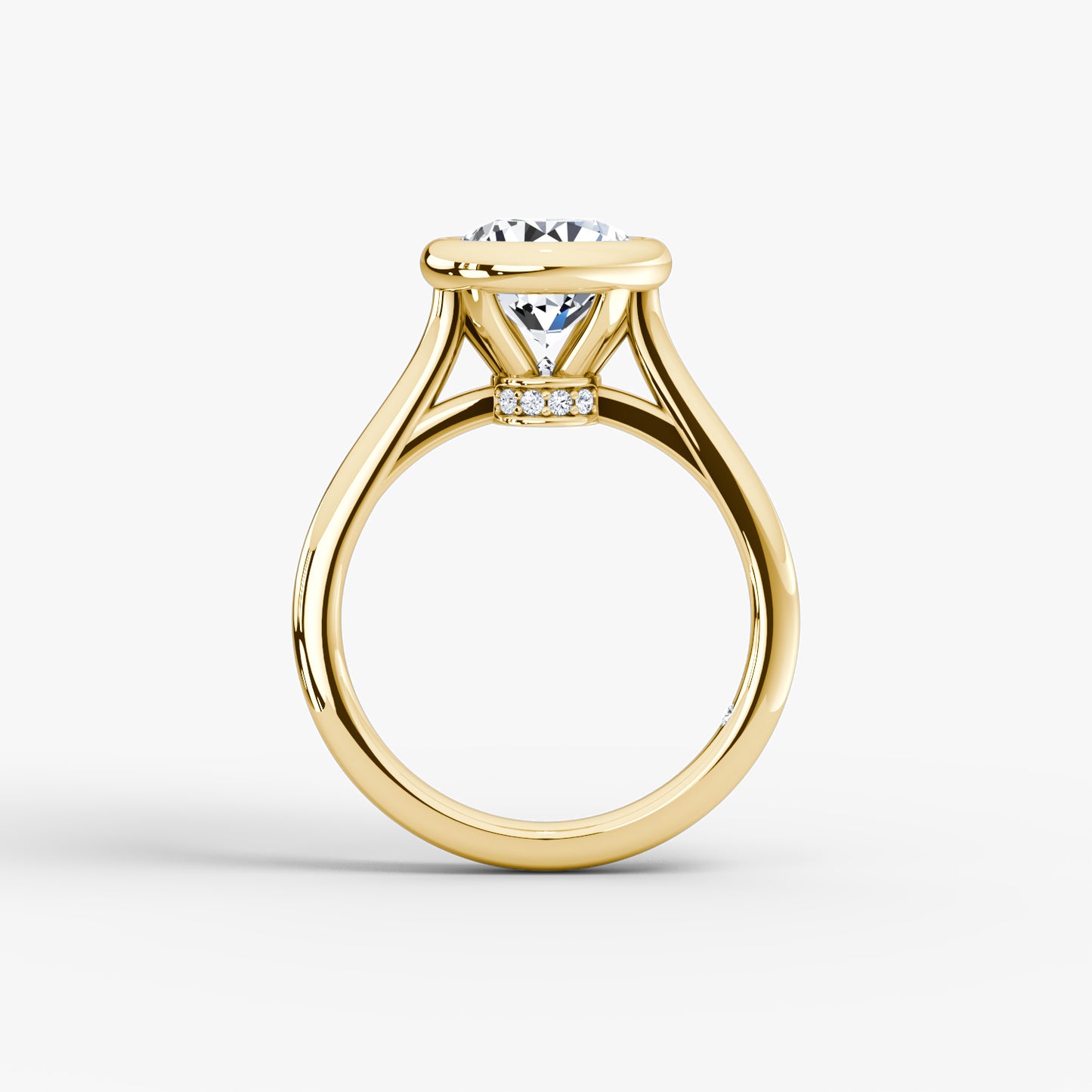 NOVA Bezel