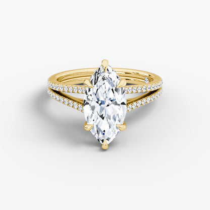 Completed Ring (United States Size 6.00)