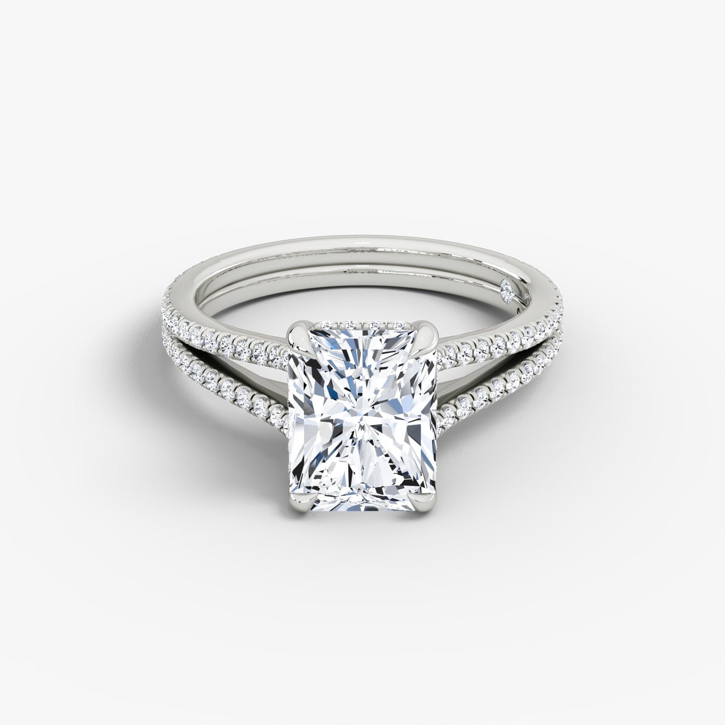Completed Ring (United States Size 7.75)