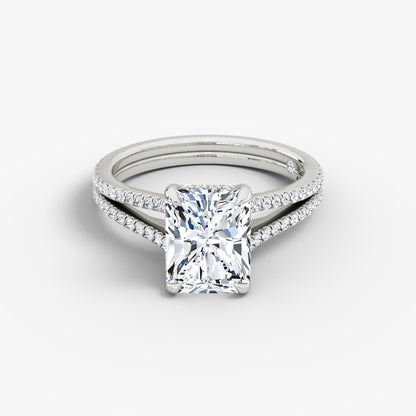Completed Ring (United States Size 7.75)
