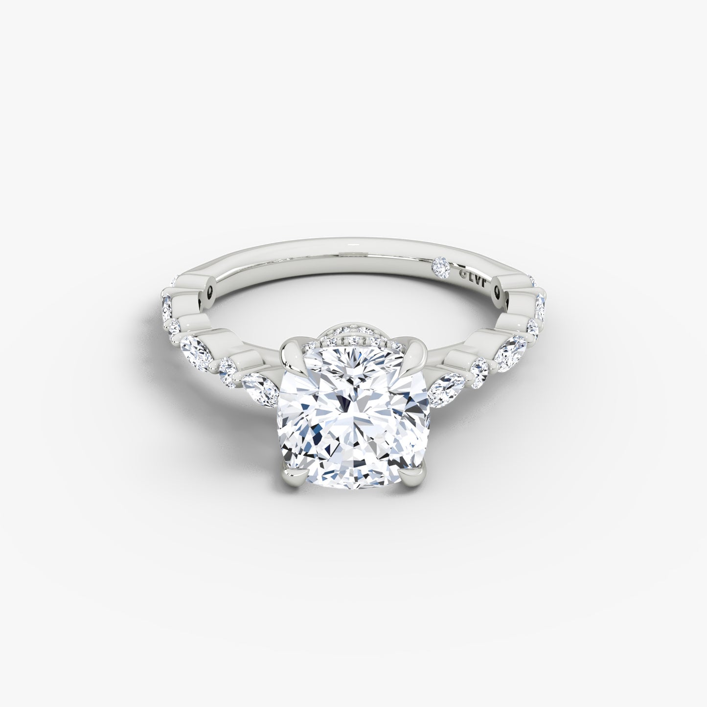 NOVA Marquise Round