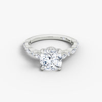 NOVA Marquise Round