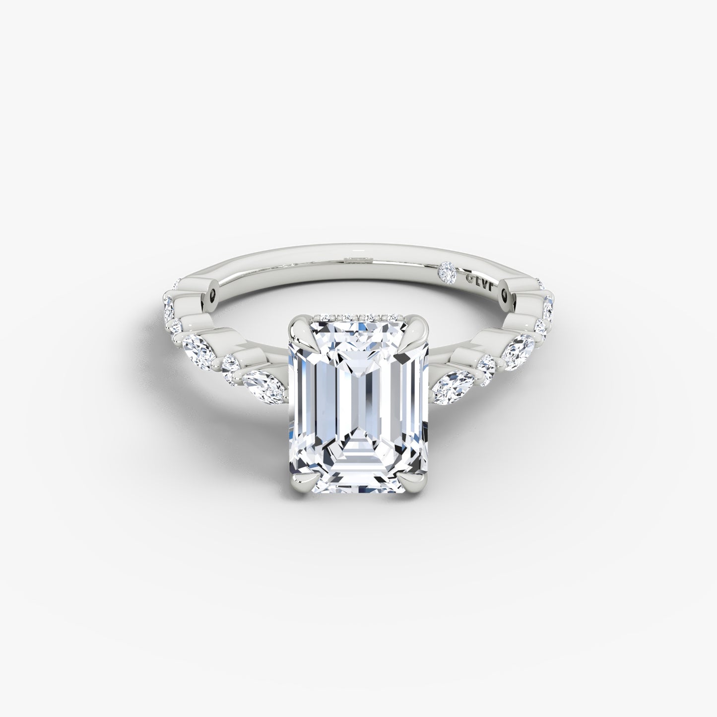 NOVA Marquise Round