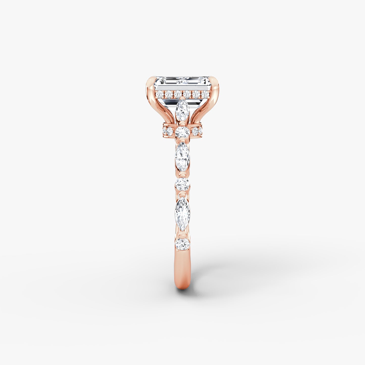 NOVA Marquise Round