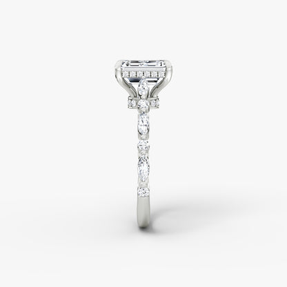 NOVA Marquise Round