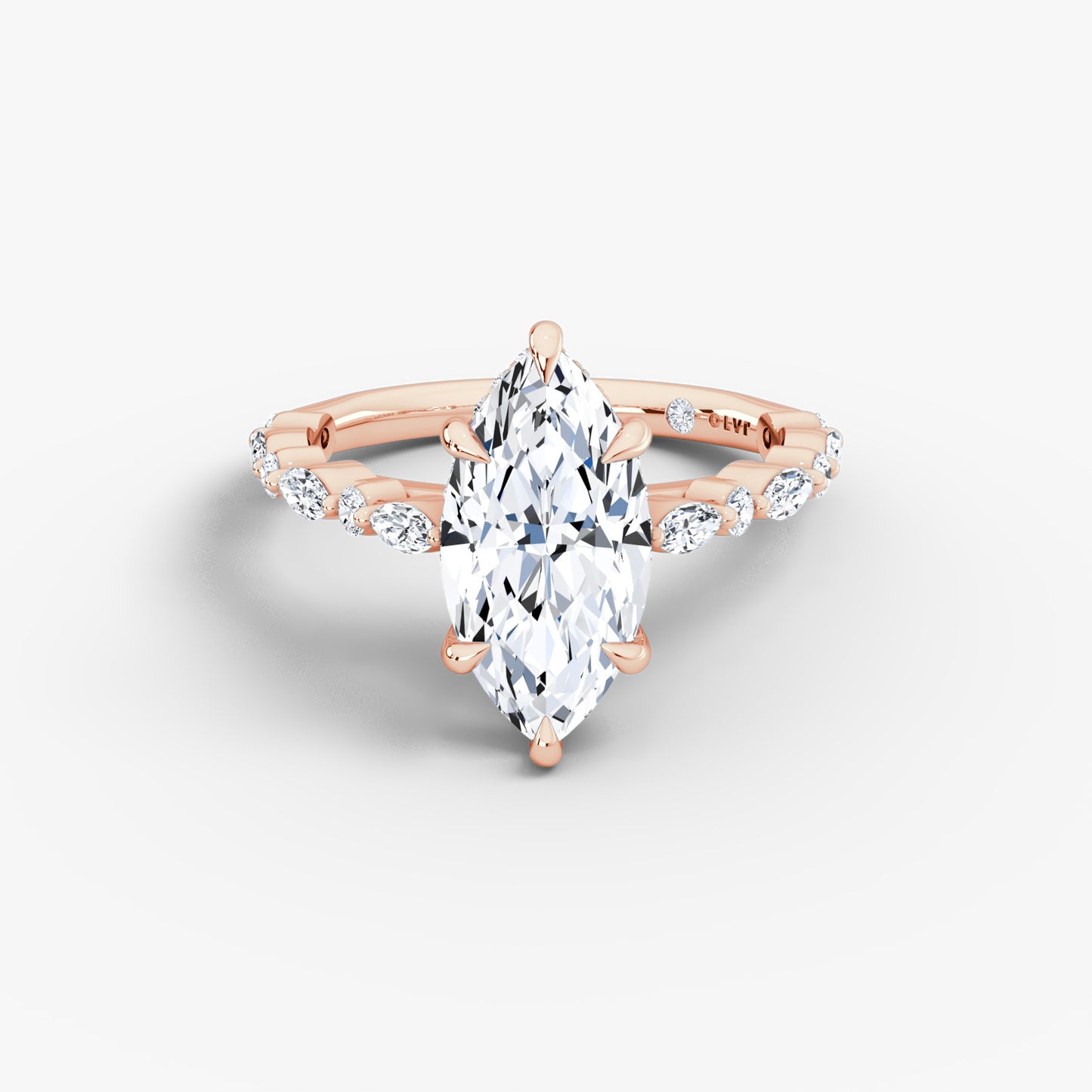 NOVA Marquise Round