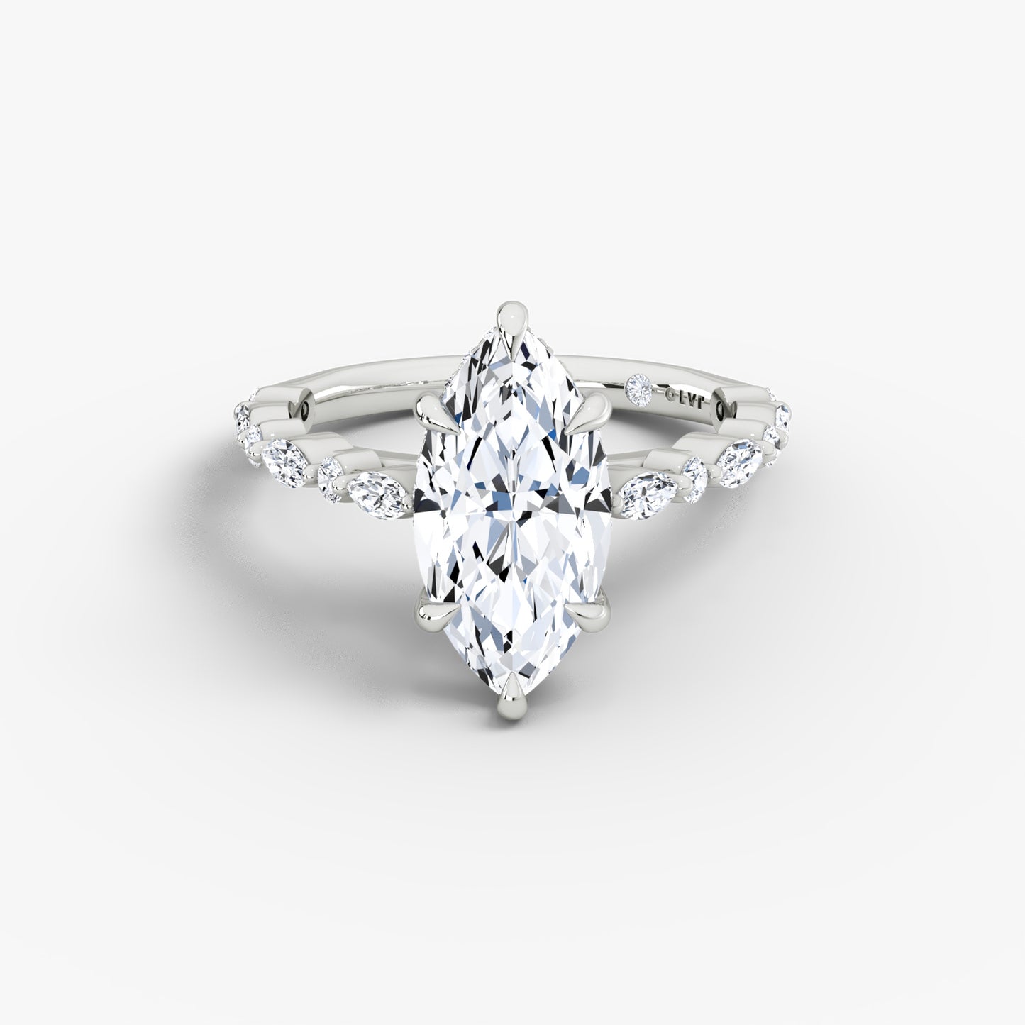 NOVA Marquise Round
