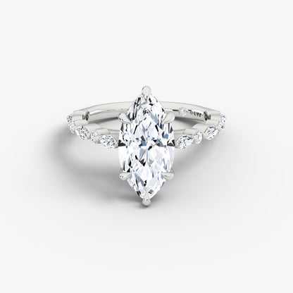 NOVA Marquise Round
