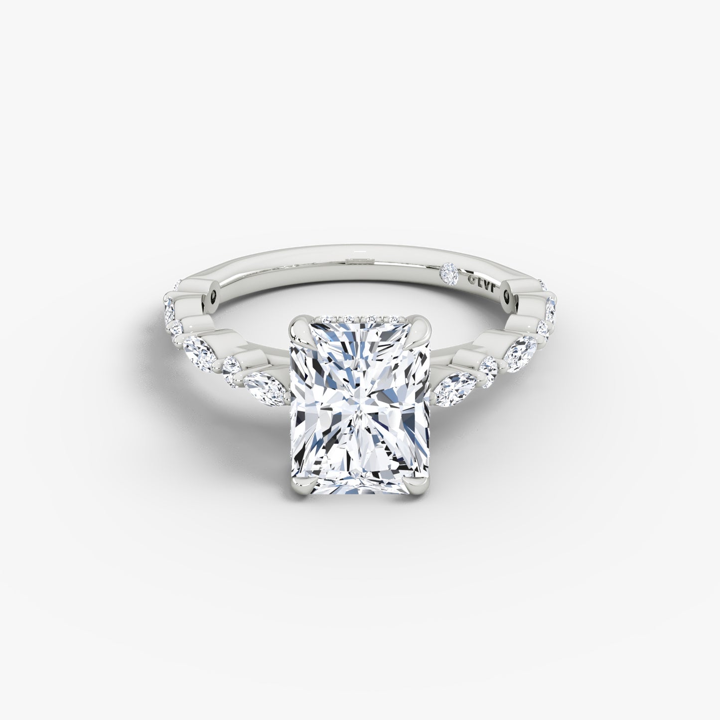 NOVA Marquise Round