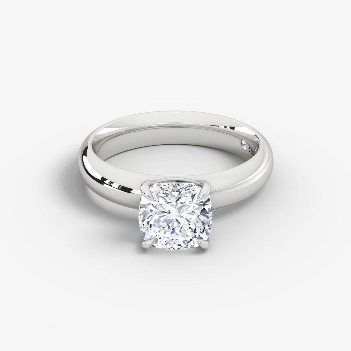 Completed Ring (United Kingdom Size E)