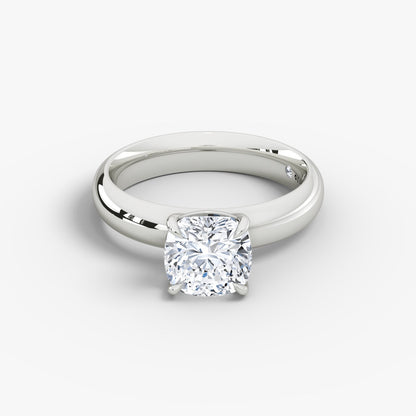 Completed Ring (United Kingdom Size E)