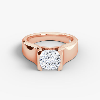 PETRA Half Bezel