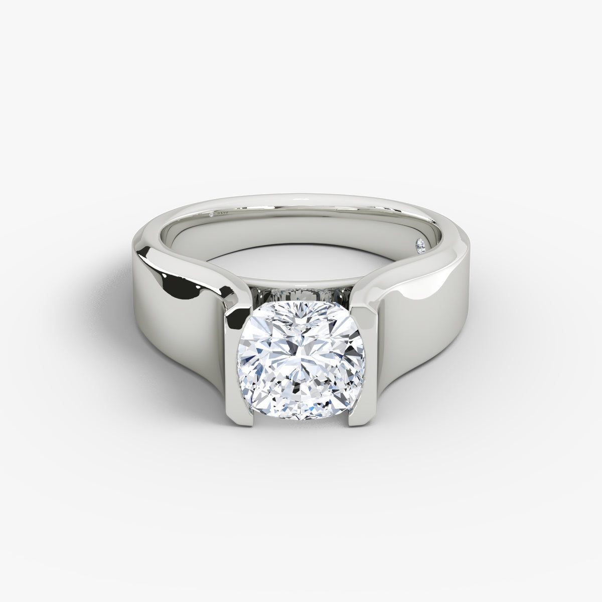PETRA Half Bezel