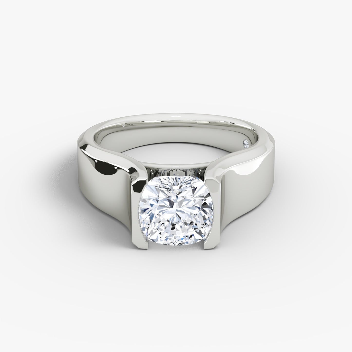 PETRA Half Bezel