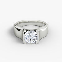 PETRA Half Bezel