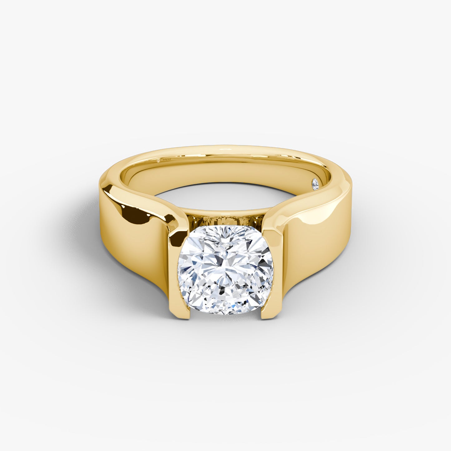 PETRA Half Bezel