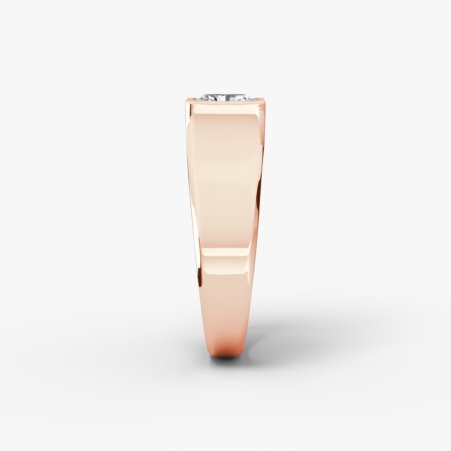 PETRA Half Bezel