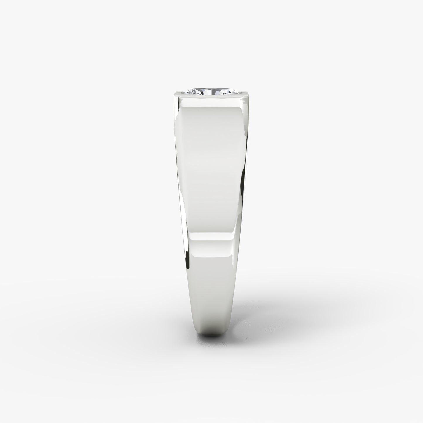 PETRA Half Bezel