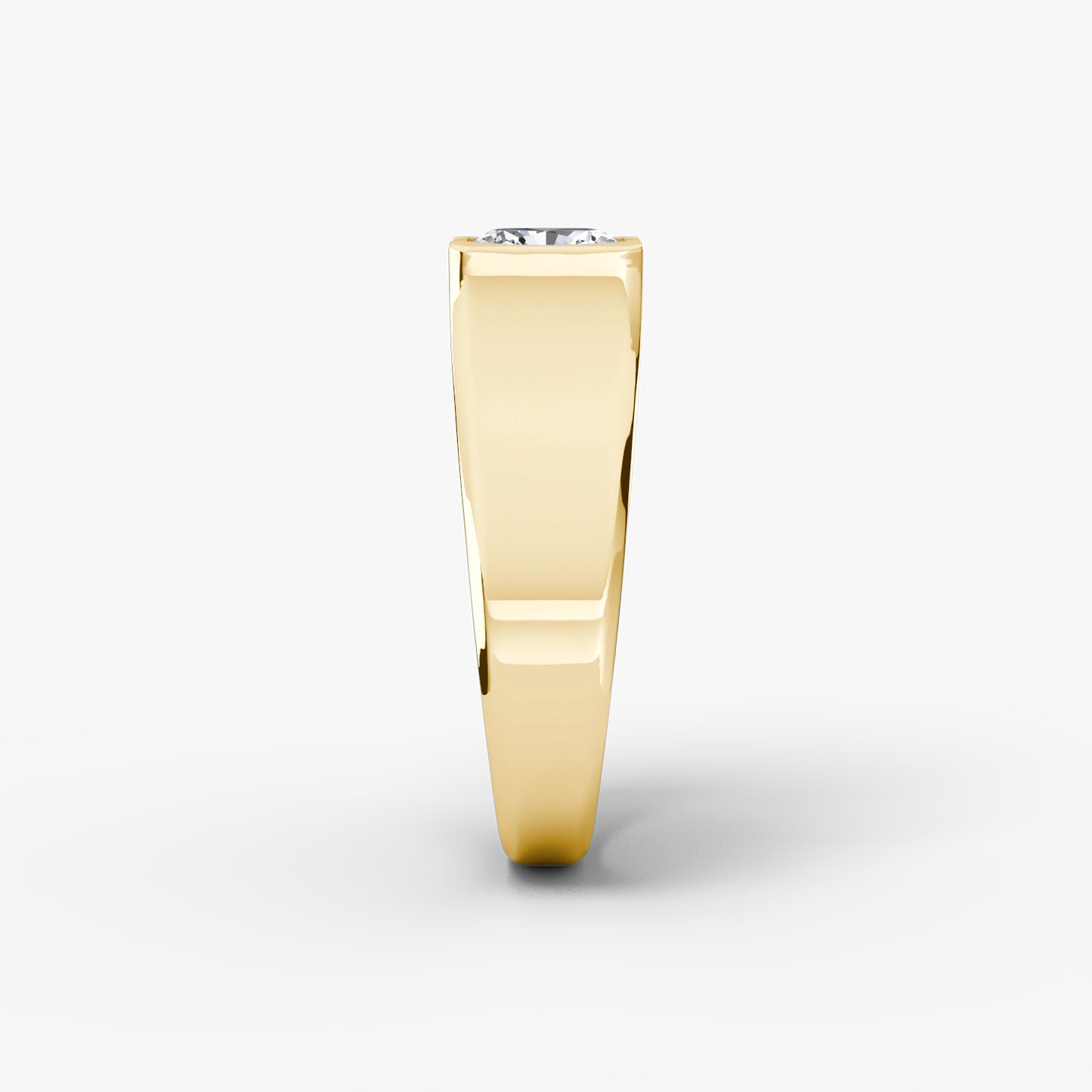 PETRA Half Bezel